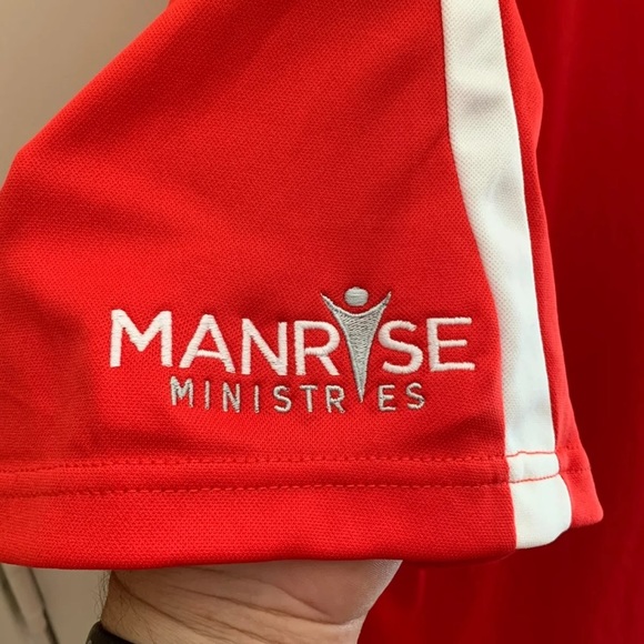 Universty of Georgia golf polo sz XXL
 NWT - Picture 7 of 8